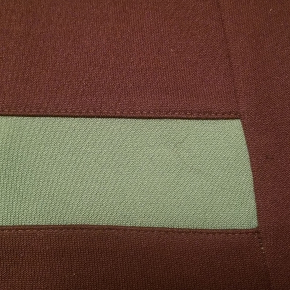 Ben Sherman 100% Polyester Zip Fleece Suze 2M - Picture 8 of 8